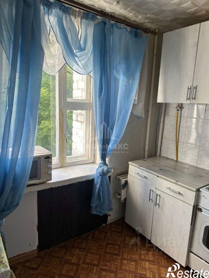 1-комн квартира Брянск г., Фокинский