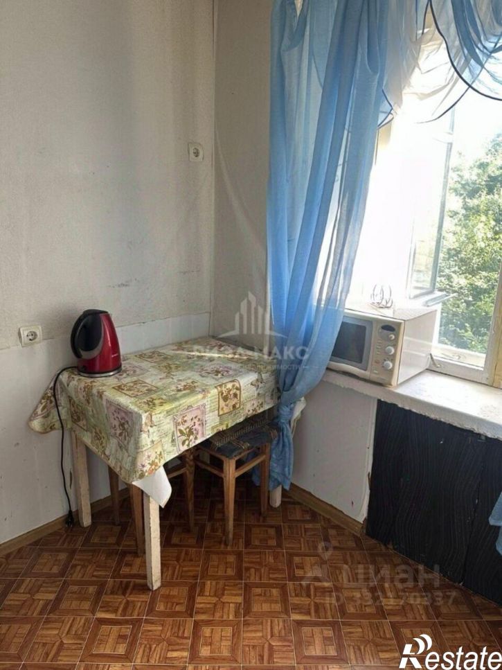 1-комн квартира Брянск г., Фокинский