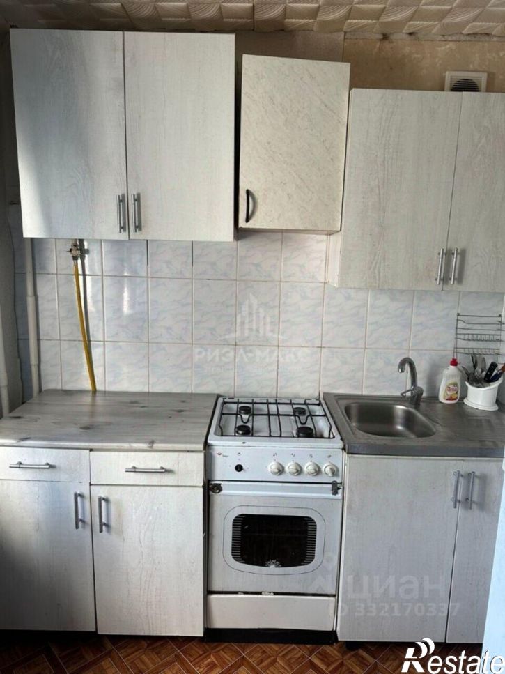 1-комн квартира Брянск г., Фокинский