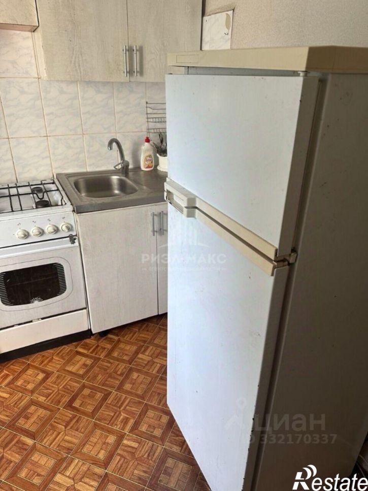 1-комн квартира Брянск г., Фокинский