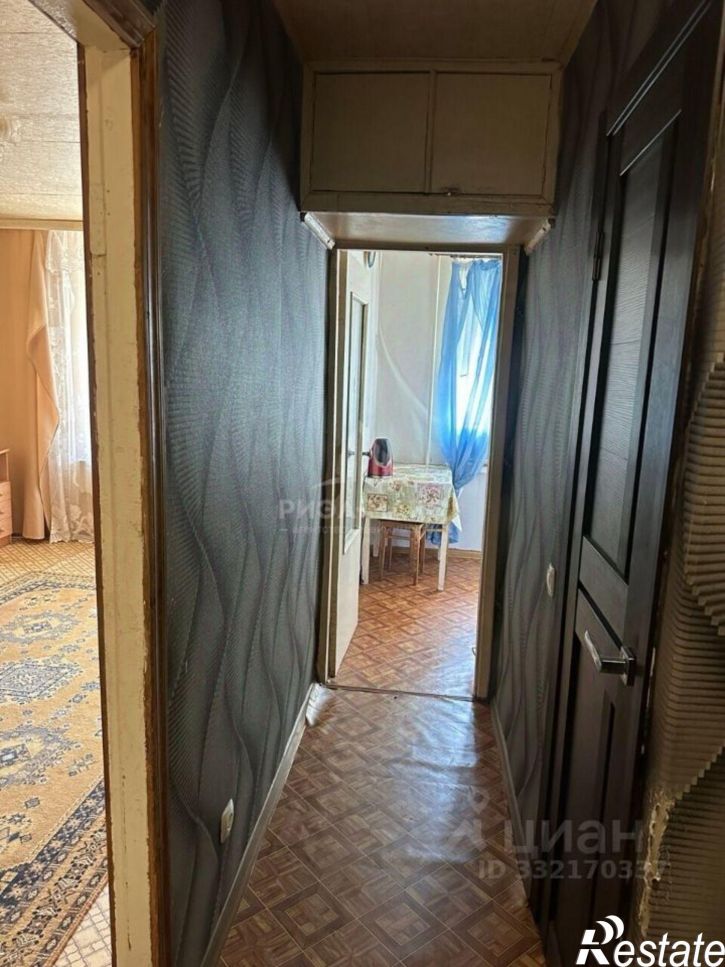 1-комн квартира Брянск г., Фокинский
