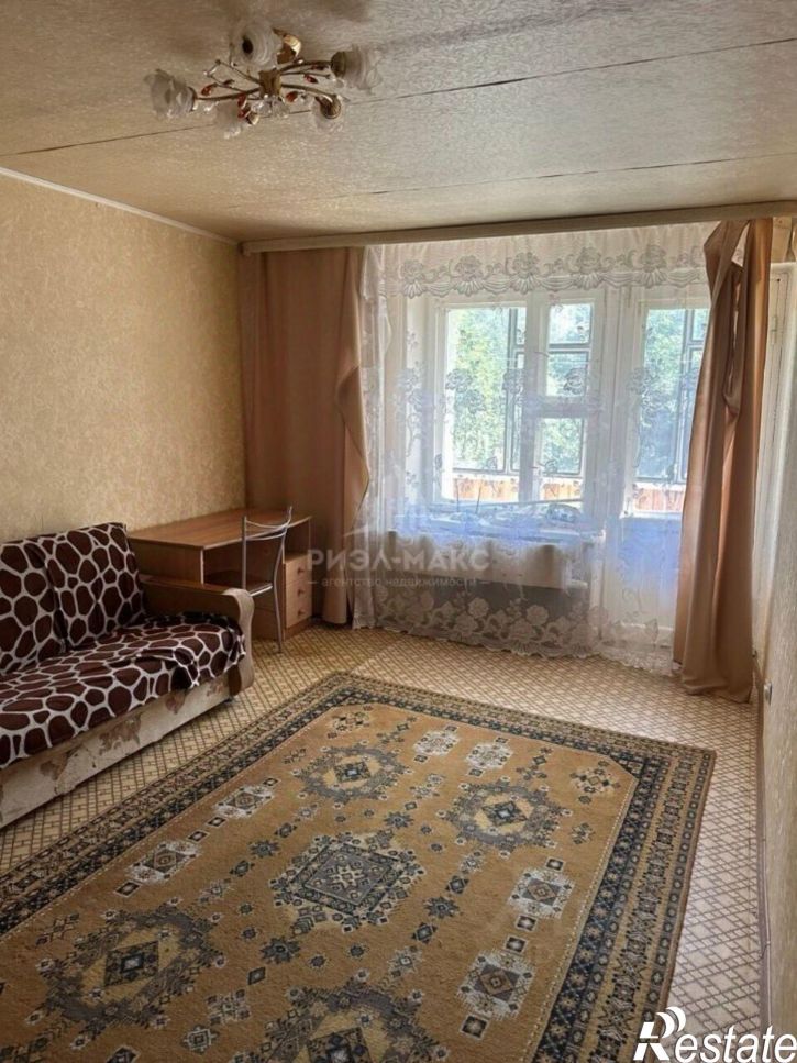 1-комн квартира Брянск г., Фокинский