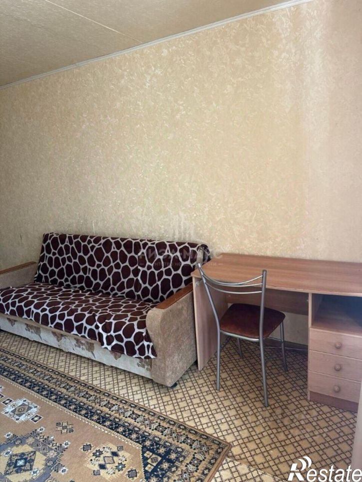 1-комн квартира Брянск г., Фокинский