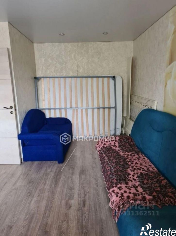 1-комн квартира ул Горького, 9,  д. 9