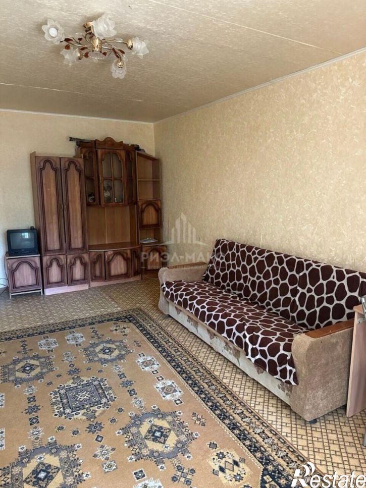 1-комн квартира Брянск г., Фокинский