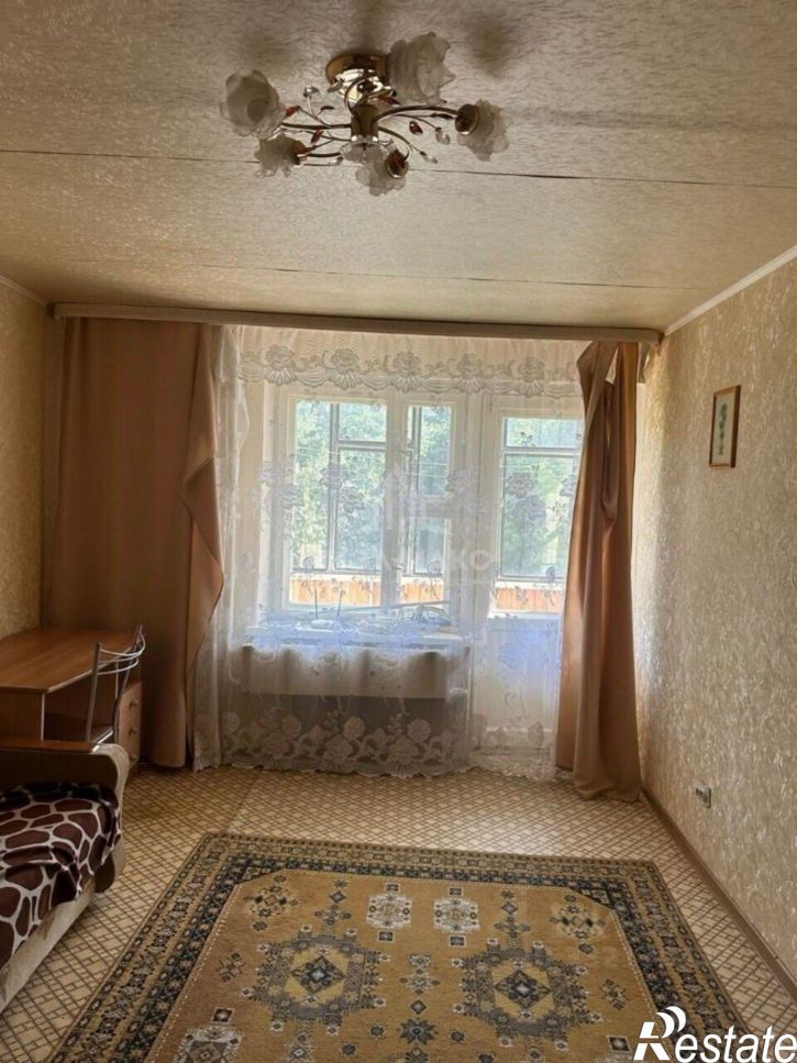 1-комн квартира Брянск г., Фокинский