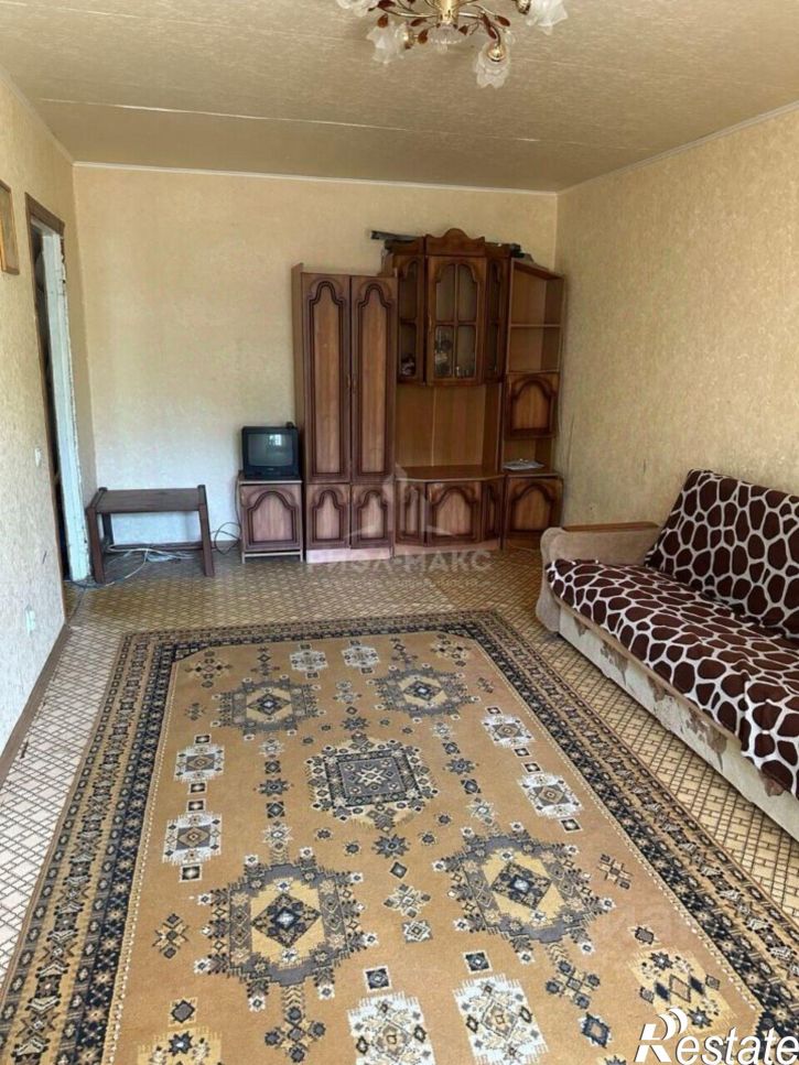 1-комн квартира Брянск г., Фокинский