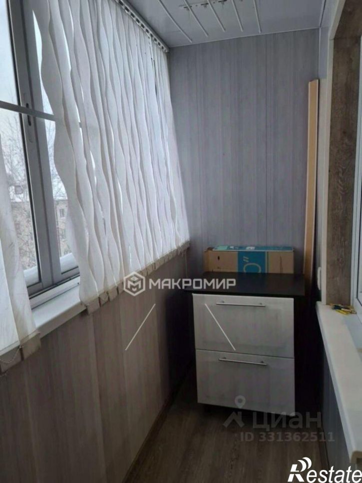 1-комн квартира ул Горького, 9,  д. 9