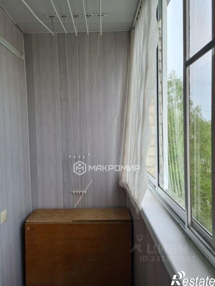 1-комн квартира ул Горького, 9,  д. 9