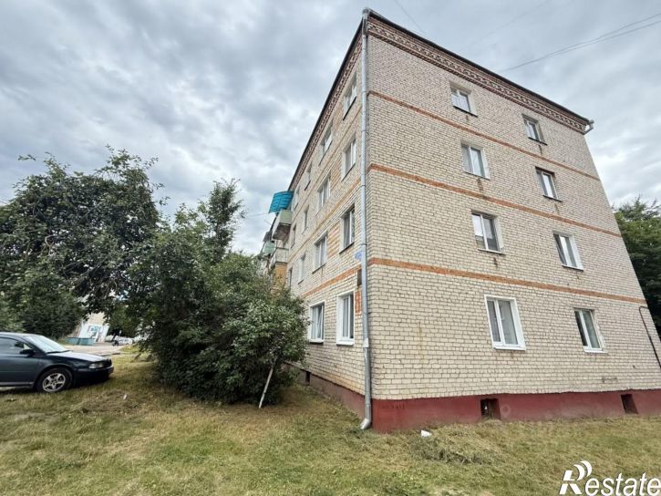 1-комн квартира ул Союзная, 86,  д. 86