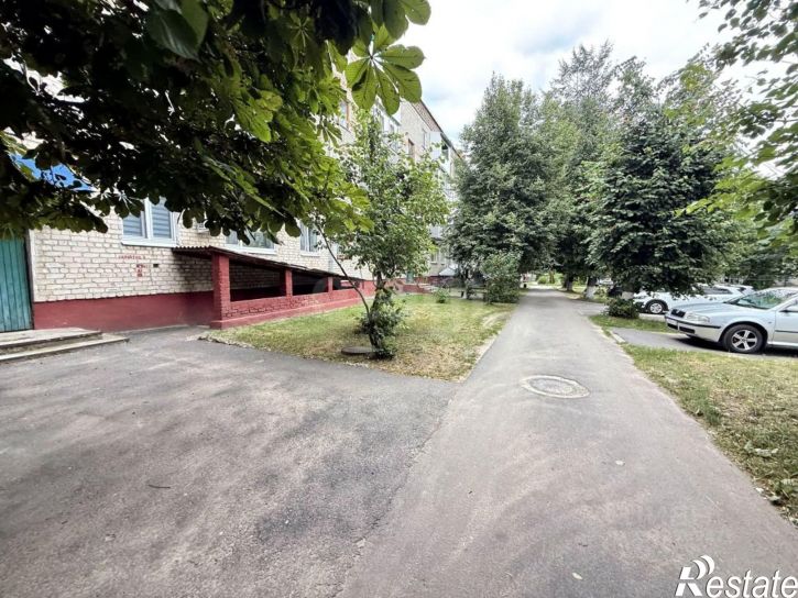 1-комн квартира ул Союзная, 86,  д. 86