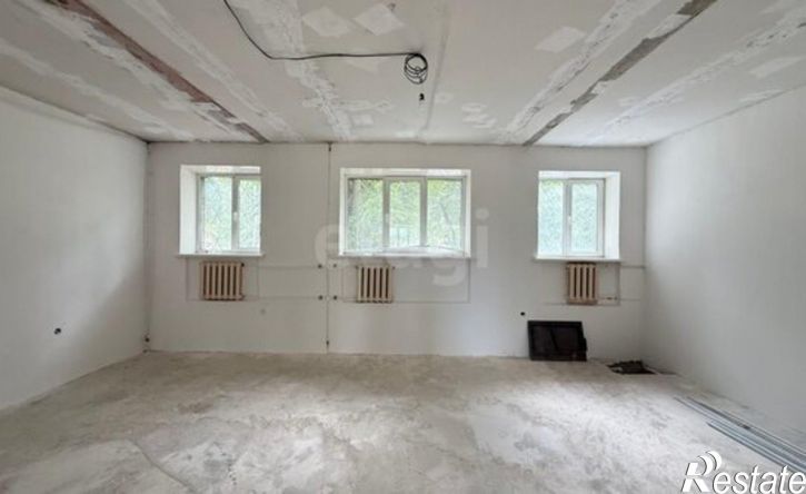 3-комн квартира ул Союзная, 86,  д. 86