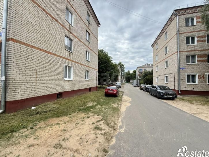 1-комн квартира ул Союзная, 86,  д. 86