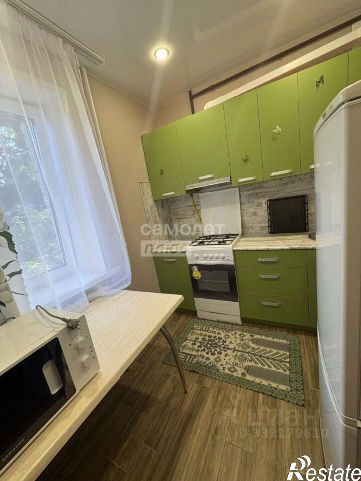 1-комн квартира Брянск г., Горького ул., д.62