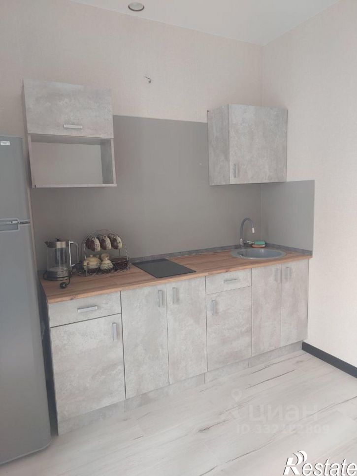 1-комн квартира Брянск, проспект Станке Димитрова, 67к7