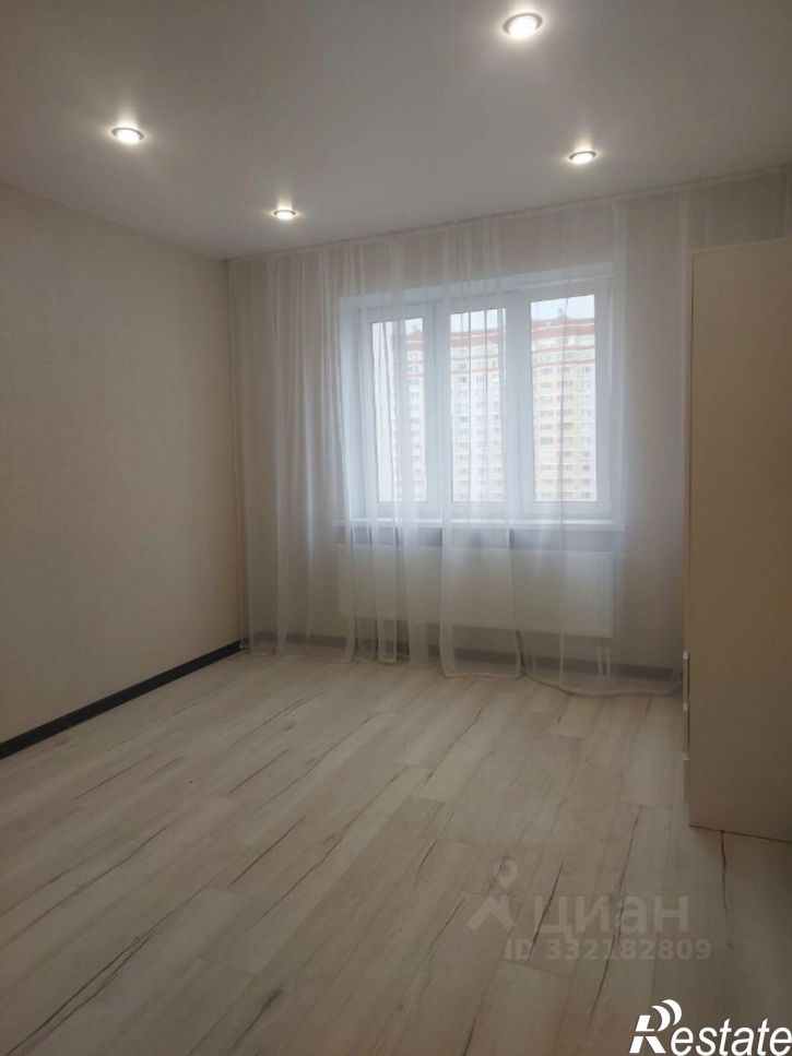 1-комн квартира Брянск, проспект Станке Димитрова, 67к7