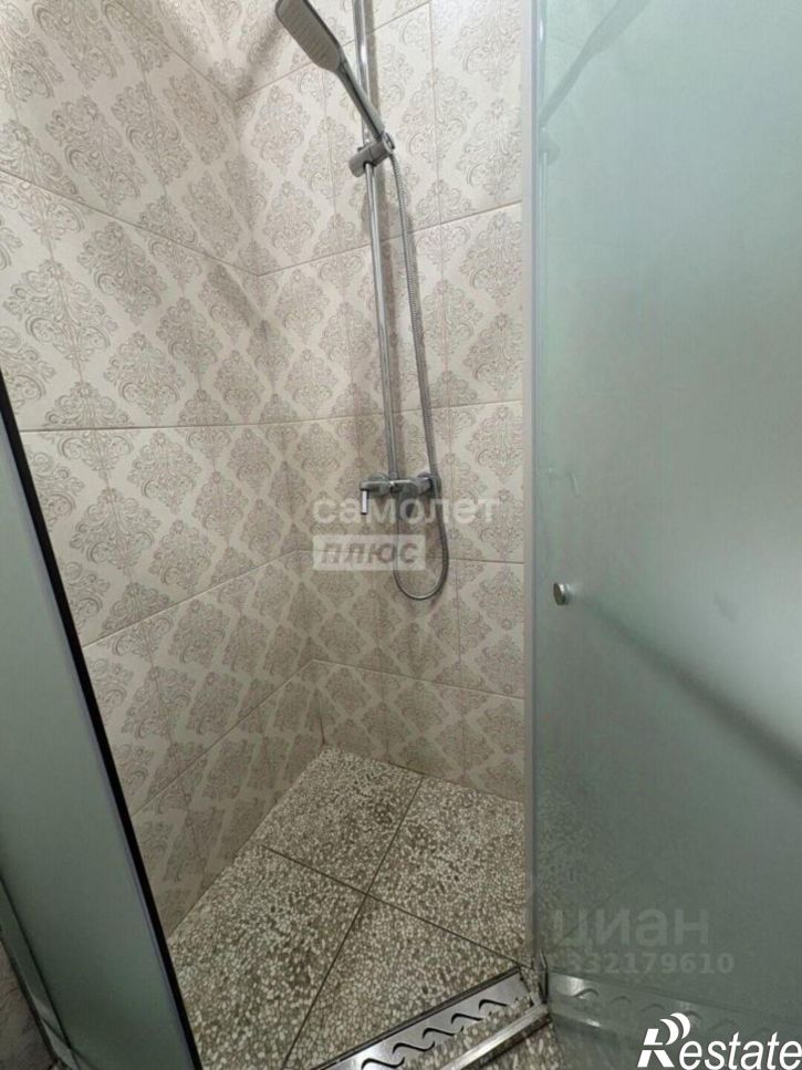 1-комн квартира Брянск г., Горького ул., д.62