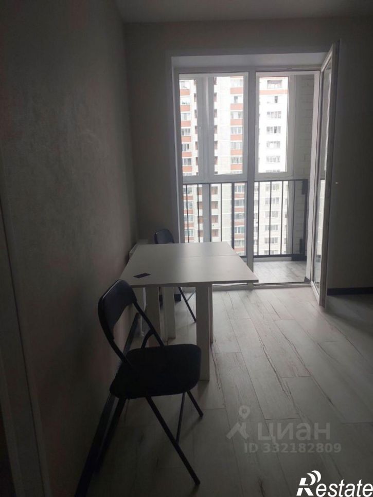 1-комн квартира Брянск, проспект Станке Димитрова, 67к7