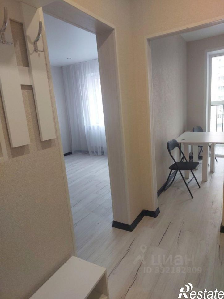 1-комн квартира Брянск, проспект Станке Димитрова, 67к7