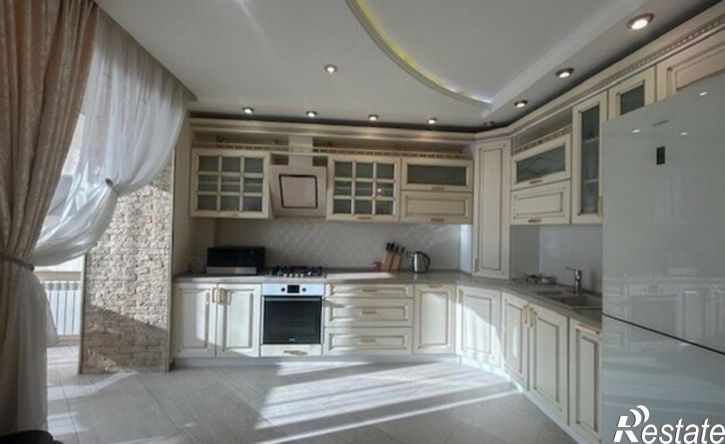 3-комн квартира Брянск, Спартаковская улица, 123