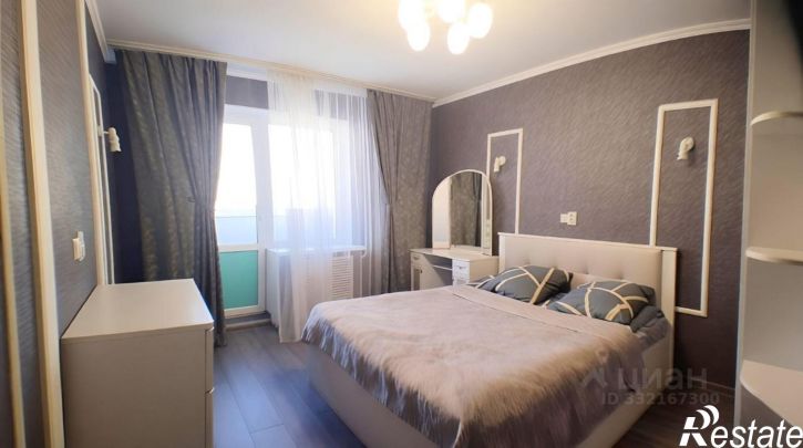 1-комн квартира Брянск, Бежицкий район