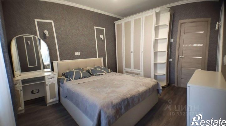 1-комн квартира Брянск, Бежицкий район