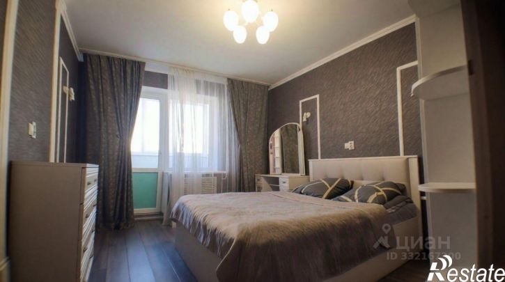 1-комн квартира Брянск, Бежицкий район