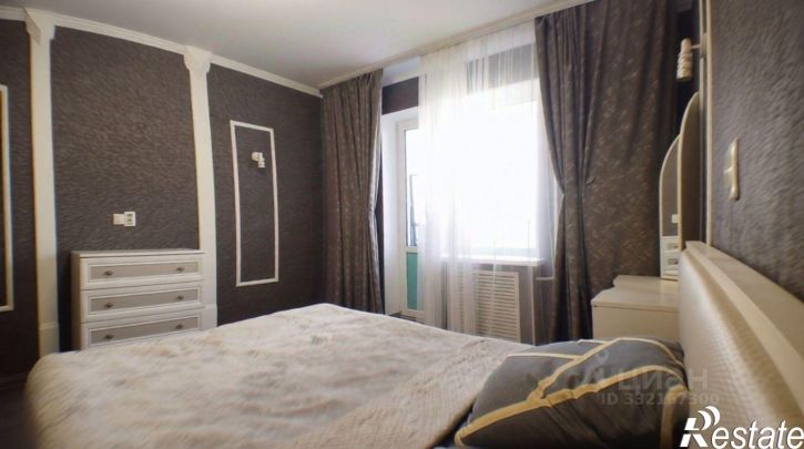 1-комн квартира Брянск, Бежицкий район