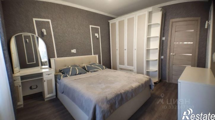 1-комн квартира Брянск, Бежицкий район