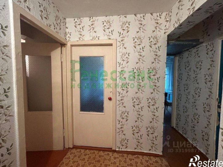 2-комн квартира Дятьковский район, Дятьково г.