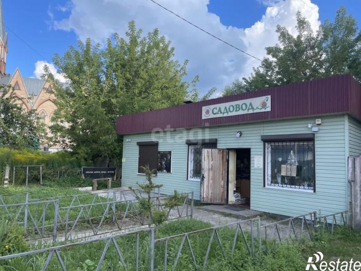 Торговое помещение городской округ Сельцо