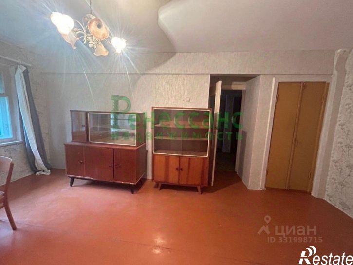 2-комн квартира Дятьковский район, Дятьково г.