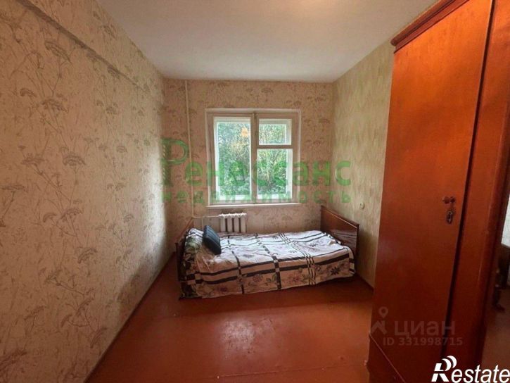 2-комн квартира Дятьковский район, Дятьково г.