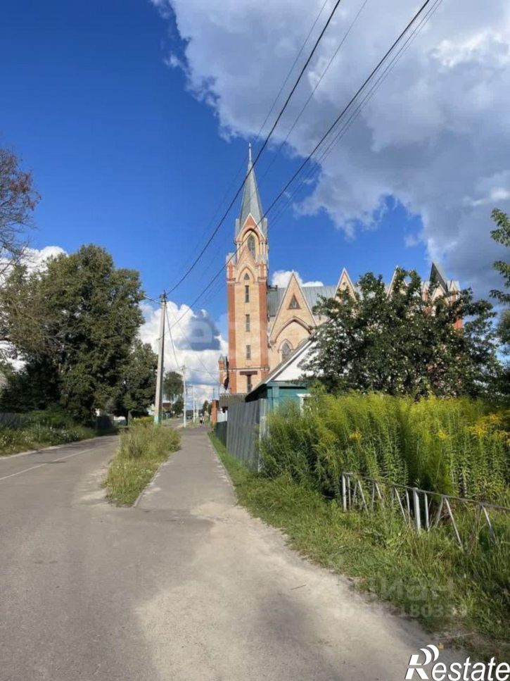 Торговое помещение городской округ Сельцо