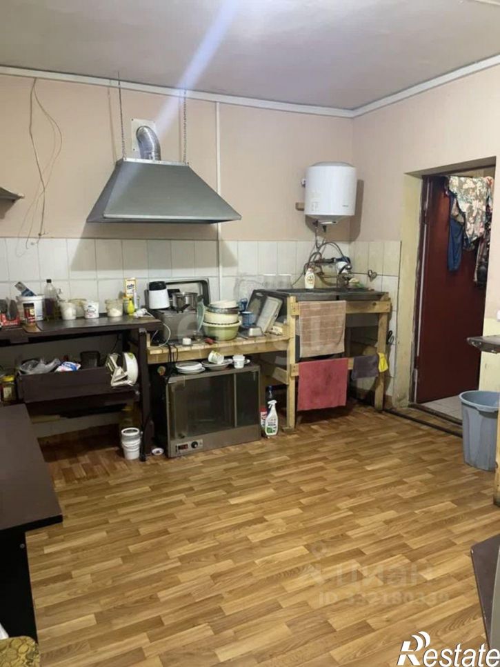Торговое помещение городской округ Сельцо