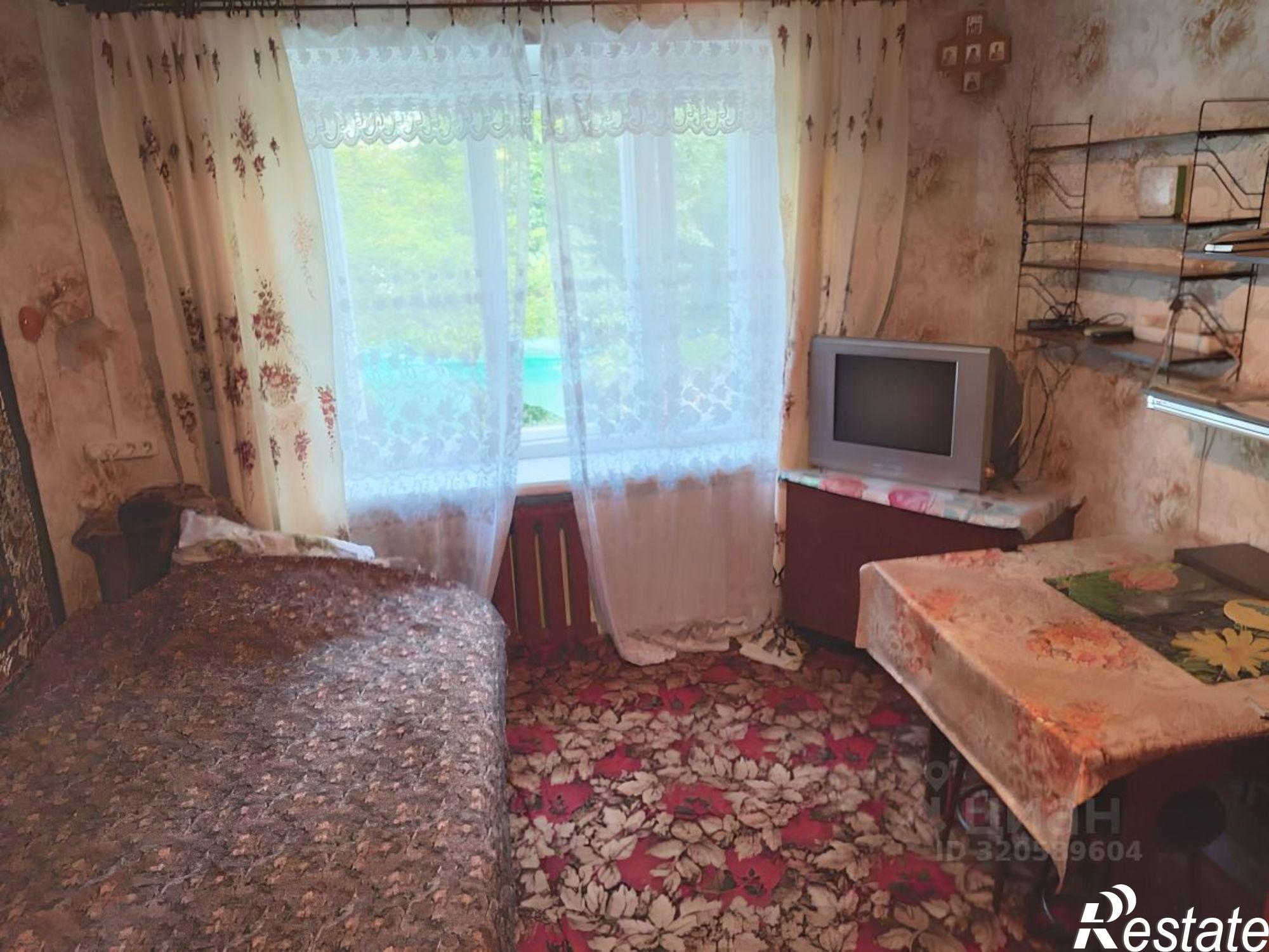 Сдать комнату за 1 рублей на Клинцы