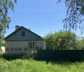 коттедж 72 кв м ул Добродеевская, 20