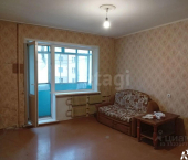 2-комн, 53кв м, этаж 2/10 ул Медведева, 5