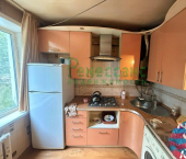 2-комн, 48кв м, этаж 1/5 ул Почтовая, 8