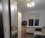 комната 11 кв м Камвольный пер, 10