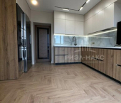 3-комн, 105кв м, этаж 14/15 Брянск, Степная улица, 12