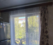 3-комн, 62кв м, этаж 2/5 городской округ Сельцо