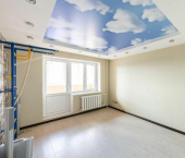 3-комн, 80кв м, этаж 8/14 Брянск, Авиационная улица, 19