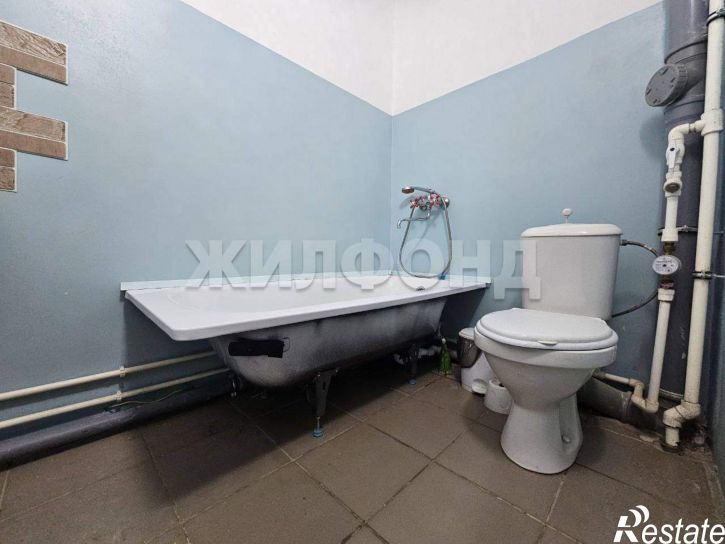 1-комн квартира Лесной микрорайон, д.2-й