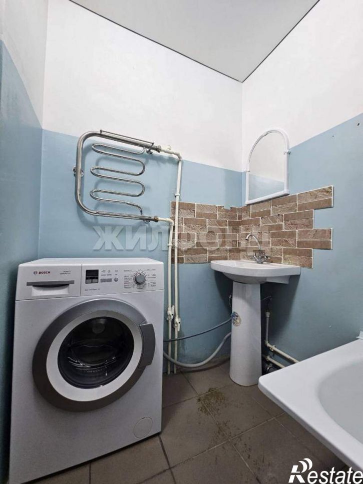 1-комн квартира Лесной микрорайон, д.2-й