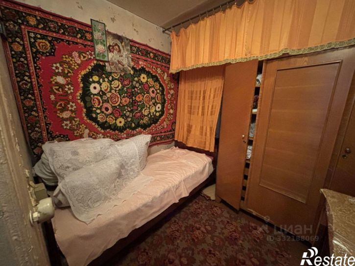 3-комн квартира ул Ленина, 3,  д. 3