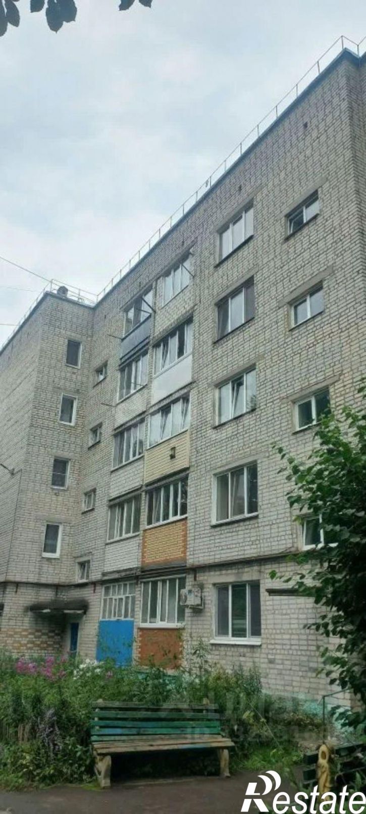 2-комн квартира ул 307 Дивизии, 40,  д. 40