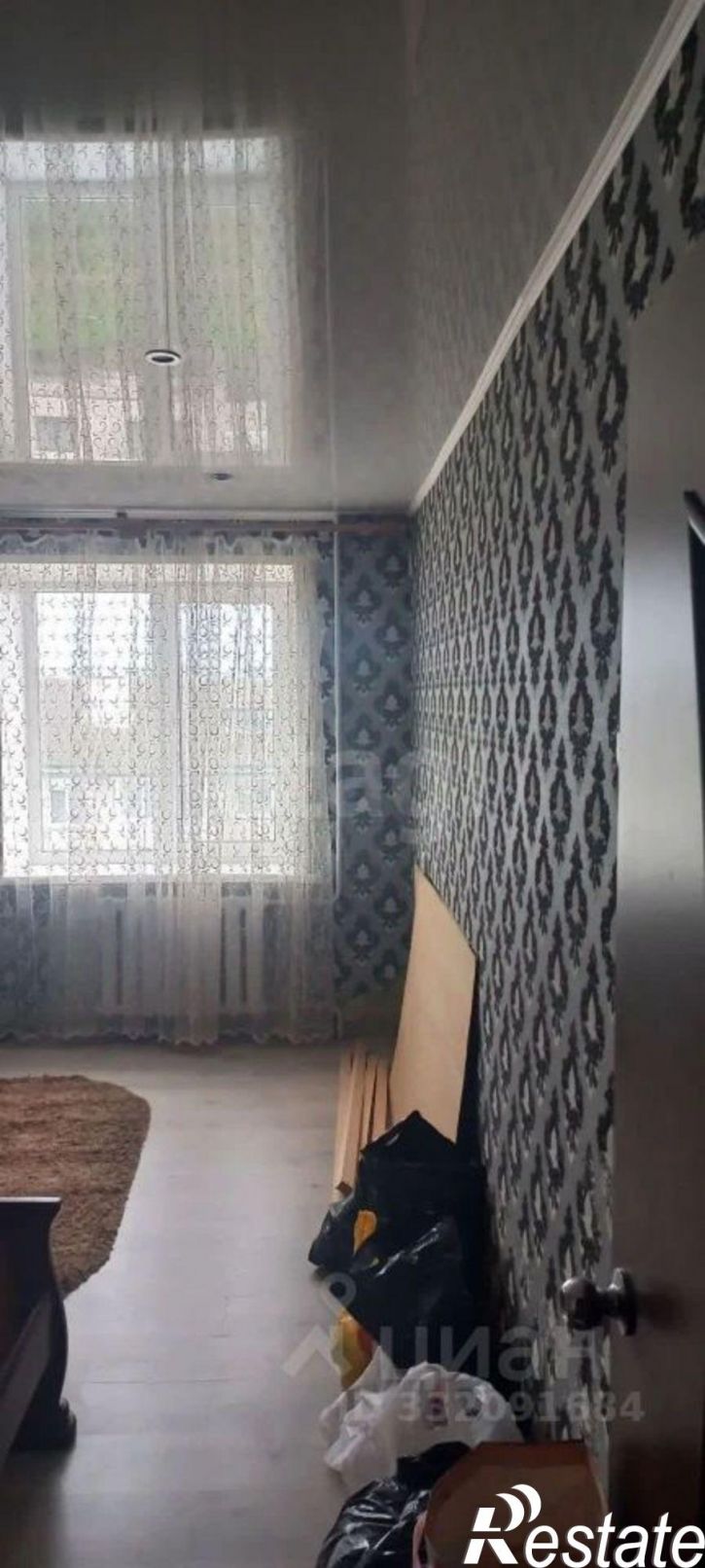 2-комн квартира ул 307 Дивизии, 40,  д. 40