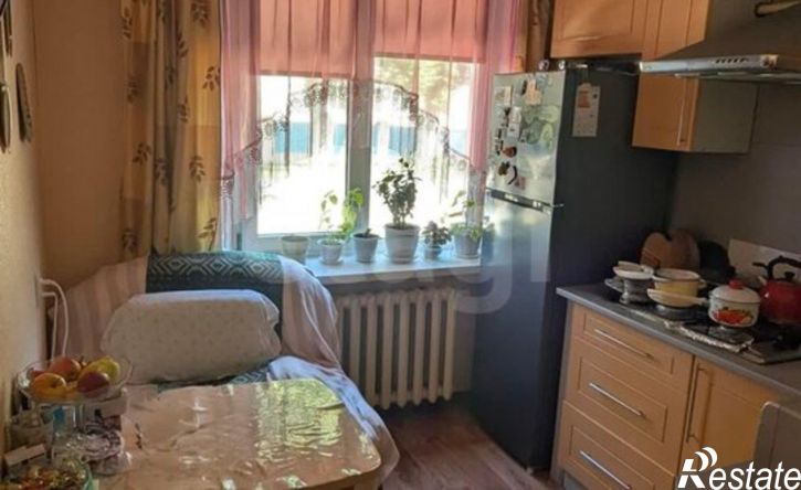 1-комн квартира ул Генерала Петрова, 23,  д. 23