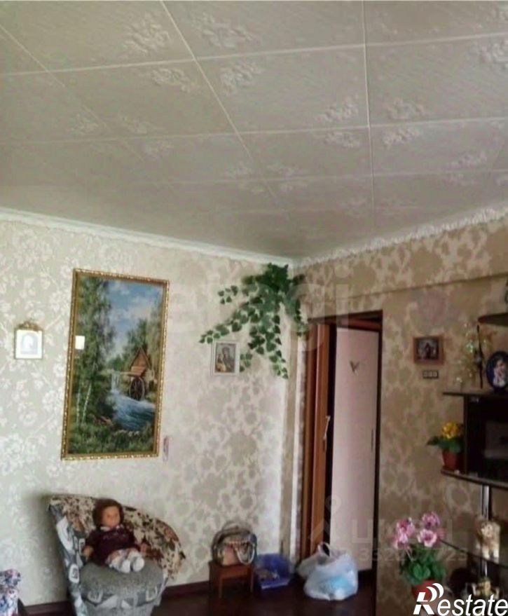 2-комн квартира ул Рябка, 135,  д. 135